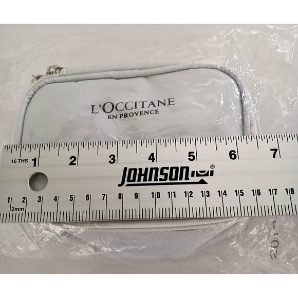 AIR CHINA Business Class 2019 L'Occitane En Provence AMENITY KIT NEW Sealed - Picture 4 of 7